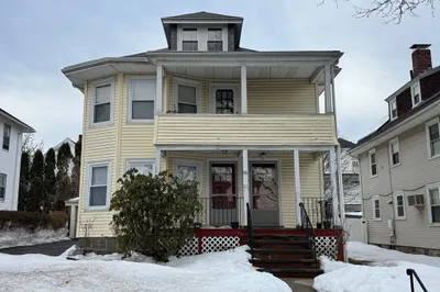 88 Greaton Rd #1