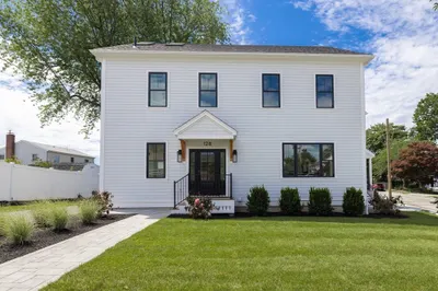 128 Carey Ave #128 1