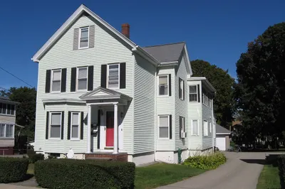 23 Sumner St