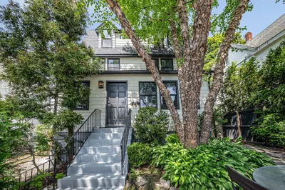 303 Fellsway West