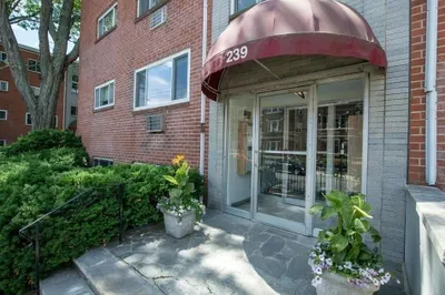 239 Kelton St #31
