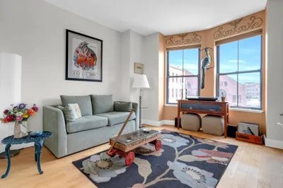 519 Harrison Avenue #D316