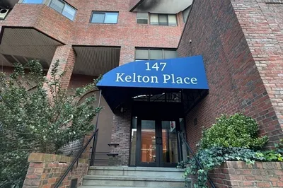 147 Kelton St #305 1
