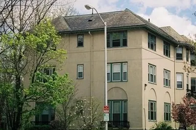 1619 Massachusetts Avenue #26 1