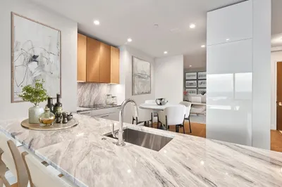 240 Devonshire Street #4204