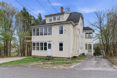 7 Third Avenue 1