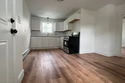 263 Acushnet Ave #1W