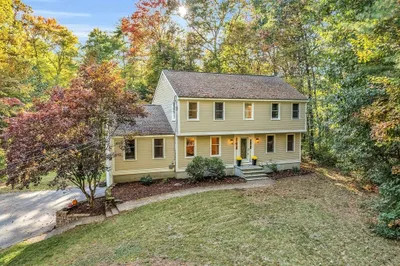 119 Mount Lebanon St