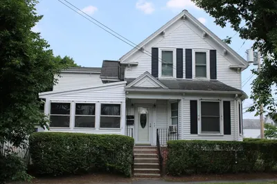 12 South Warren St 1