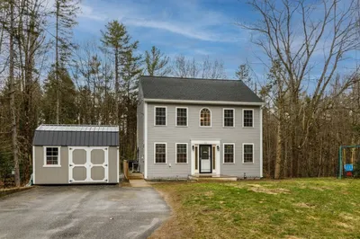 11 Laurel Drive 1