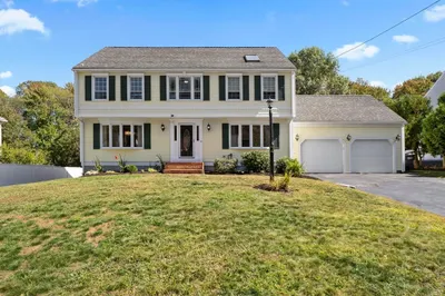 44 Woodridge Rd 1