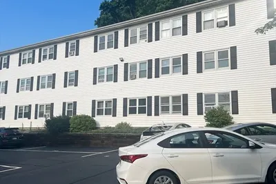 479 Durfee Street #17