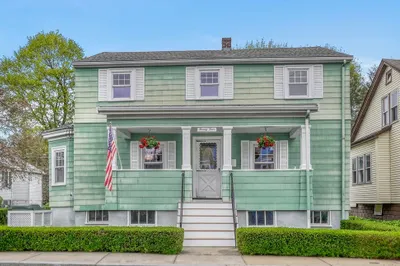 24 Ellsworth Street