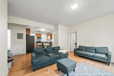 41 Parker Hill #1 1
