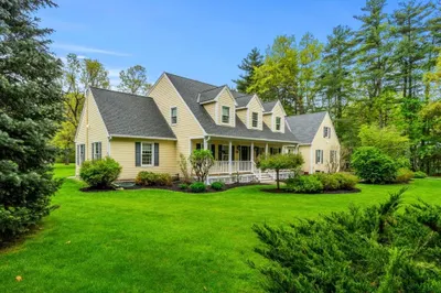 116 Reedy Meadow Road 1