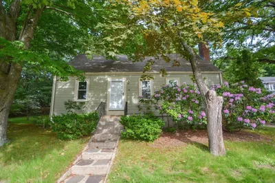 16 West St