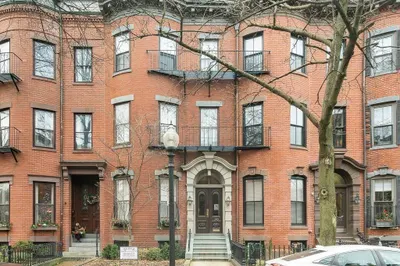 140 W Concord St #1