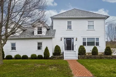 9 Bethany Rd