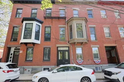 13 Eden Street #1