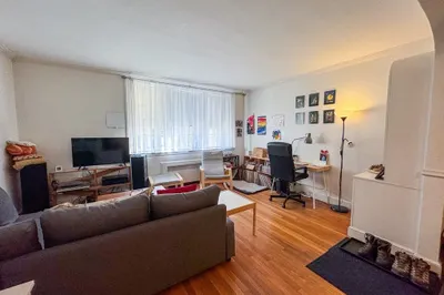 116 Park St #2