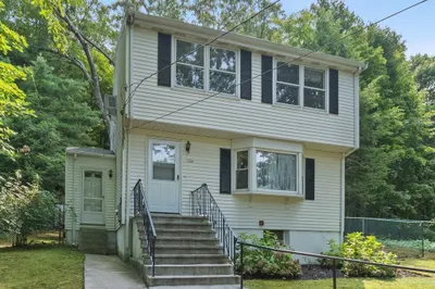 124 Sibley Road 1