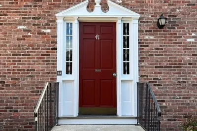 41 Beulah St #4 1