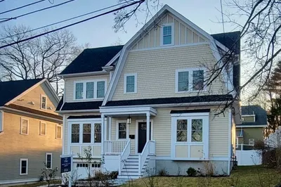 47 Ledgehill Road