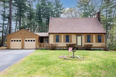 65 Rochester Rd
