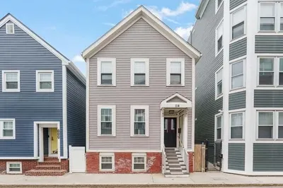 114 Tudor Street