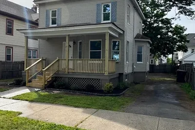 24 Fairmount Street 1