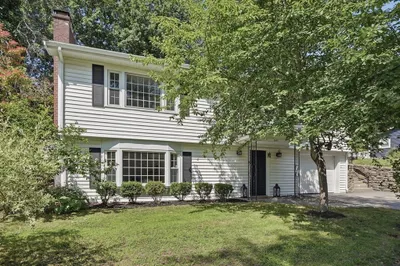 841 Grove Street Terrace 1
