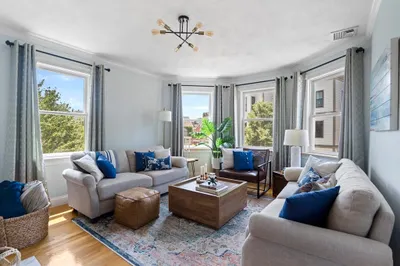 798 Dorchester Ave #3