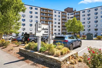 151 Coolidge Avenue #413 1
