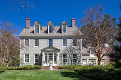 43 Oak Hill Road 1