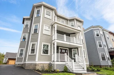 679 Columbia Road #3 1