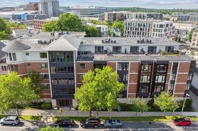 533 Cambridge Street #309