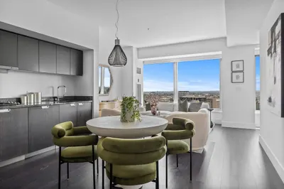 110 Stuart Street #21J