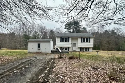 20 Joslin Road