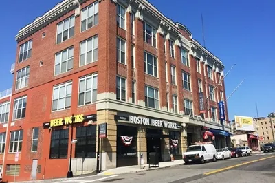 61 Brookline Avenue #309