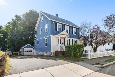69 Forest St
