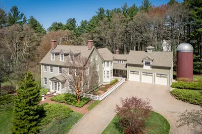 43 Oak Hill Road 1
