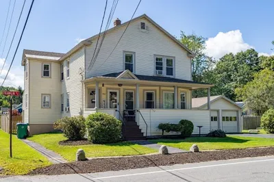 306 Franklin Road 1