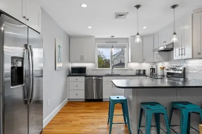 66 Prospect Street #2