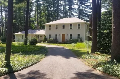 111 Thunder Rd