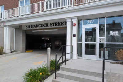511 Hancock St #508 1
