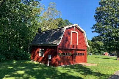 15 Shaw Road