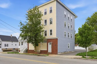 272 Jefferson Ave #5