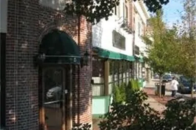 5 Post Office Square #8