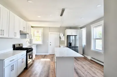 105 Homestead Street #2