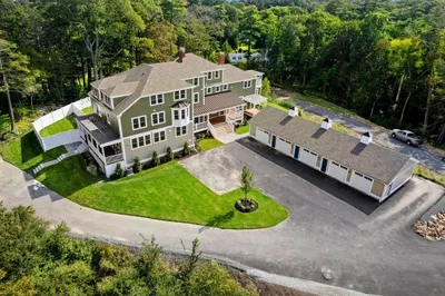 1 Hickory Hill Way #5 1